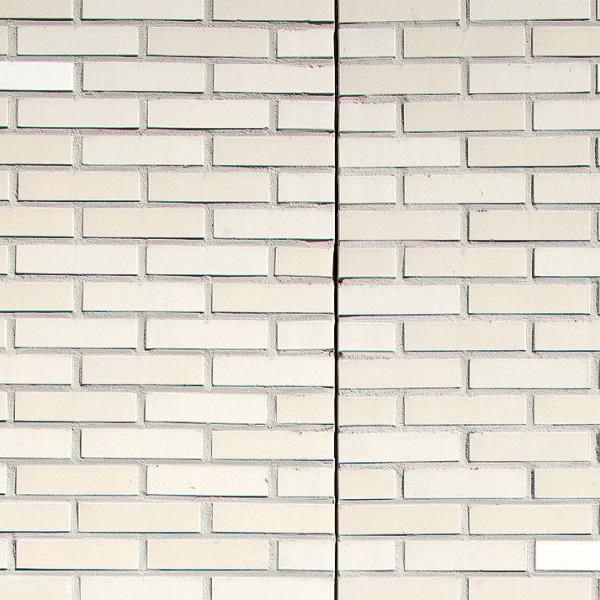Wohnanlage Amsterdam/NL: Verschiedene Klinker OSLO, Brick-Design Sondersortierung mit 2% Glasurenanteil | Foto: Luuk Kramer