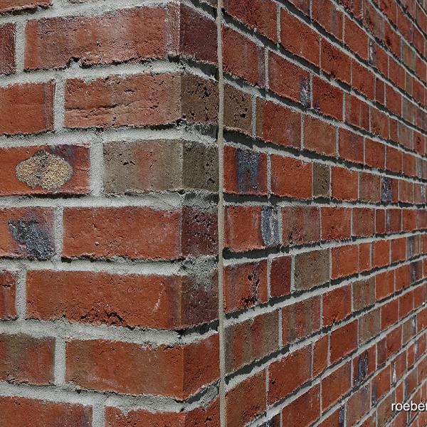 Hauptverwaltung von „Engelbert Strauss“: Röben Handstrichziegel WIESMOOR kohle-bunt, Sondersortierung Brick-Design® | Foto: Cornelia Suhan