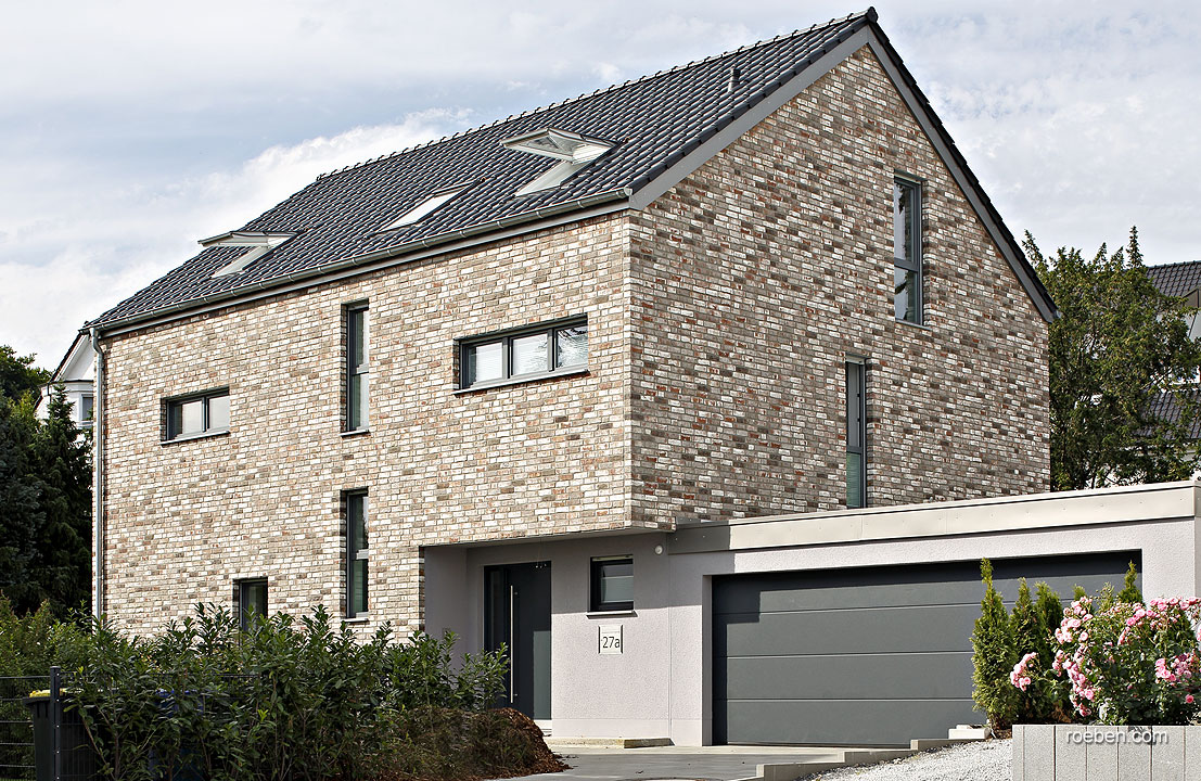 GEESTBRAND felsgrau | FLANDERNplus anthrazit