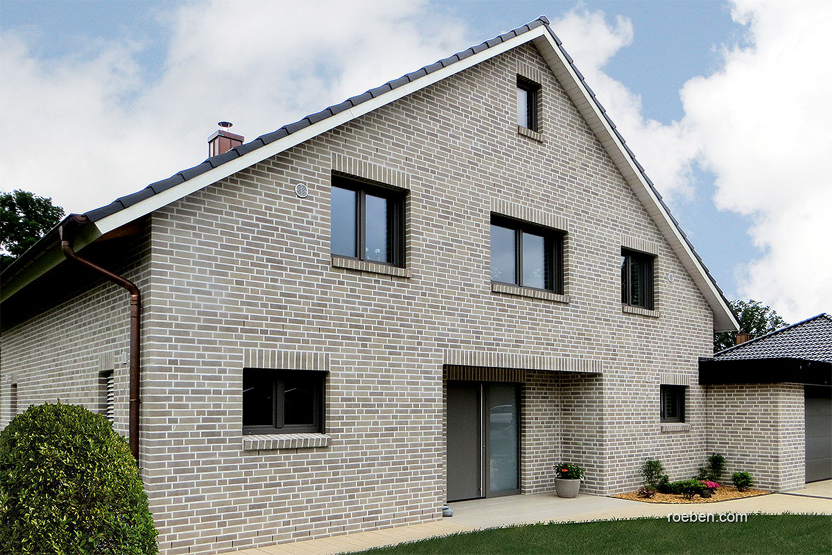 Röben Keramik-Klinker DOVER NF