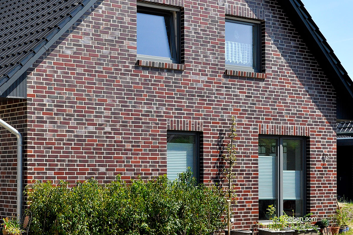 Röben Klinker OXFORD
