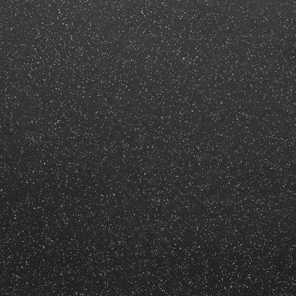 VIGRANIT 20x20cm, schwarz-grau R9
